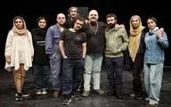 بازیگران نمایش «عروس انار» معرفی شدند