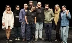 بازیگران نمایش «عروس انار» معرفی شدند