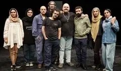 بازیگران نمایش «عروس انار» معرفی شدند