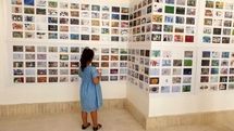 پنجمین سال افتتاح موزه مجازی هنر کودک | هفتصد اثر از کودکان و نوجوانان به نمایش درآمد