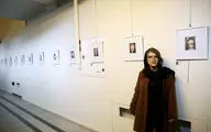 افتتاح نمایشگاه تصویرسازی سانازفلاحی در گالری ارسباران‎