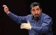 ارکستر موسیقی نو روی صحنه می‌رود