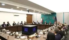 باید اندیشید چگونه ‌می‌توانیم کتاب ایرانی را در سکوهای جهانی جایابی کنیم
