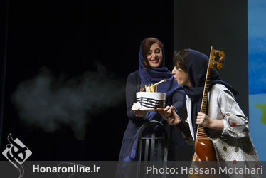 رونمایی از آثار حسین علیزاده در فرهنگسرای نیاوران
