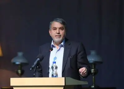 سفر وزیر ارشاد به زنجان  همزمان با برگزاری دومین همایش علمی- پژوهشی کرامت انسانی