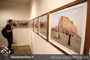 نمایشگاه گروهی با عنوان پورتفولیو در گالری محسن