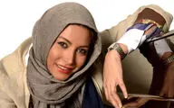 فریبا نادری از 