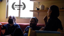Iranian short film wins award at Madrid Intl. Independent Film Fest