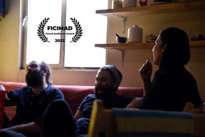 Iranian short film wins award at Madrid Intl. Independent Film Fest
