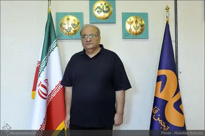 پارسی‌نژاد و نگارش کتابی درباره امام علی(ع) و خوارج | «مفاسد اجتماعی در رمان‌های دوره پهلوی» منتشر می‌شود