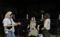 «خیره» آماده نمایش شد/ رها شدگی سالمندان را جدی بگیریم!