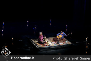عکس های برگزیده شراره سامعی در سال 1395