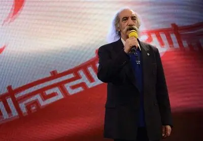 Esfandiar Qarabaghi, singer of “USA, USA, Shame on Your Deceits!”, dies at 79