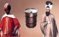 انگشت انگشت مبر، تا خیک خیک نریزی