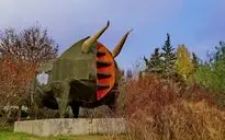 باغ مجسمه‌ بوستان سیما