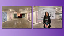 Online exhibit to display works by Iranian - Iraqi artist in London