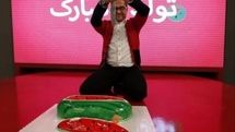 توضیح رامبد جوان در مورد پخش آهنگ محسن چاوشی در 