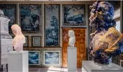 شش رویداد معماری در جهان؛ جشنواره طراحی مادرید تا هفته مدرنیسم