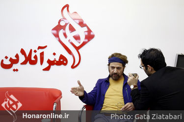 غرفه هنرآنلاین در پنجمین روز بیست و سومین نمایشگاه مطبوعات