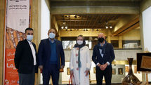 Cultural Attaché of Italian Embassy visits 