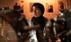 تیزر «پسر انسان» با ماجرای زنی که مرد شد