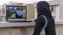 “Lift-up” to chronicle life story of Iran’s history-making woman weightlifter