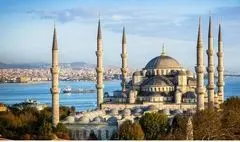 تغییر کاربری ایاصوفیه در صدر اخبار فرهنگی جهان / از نگرانی حذف آثار هنری تا ادامه اعتراضات