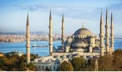 تغییر کاربری ایاصوفیه در صدر اخبار فرهنگی جهان / از نگرانی حذف آثار هنری تا ادامه اعتراضات