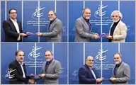   رائد فریدزاده: آینده‌نگری را در تصمیماتمان لحاظ کنیم