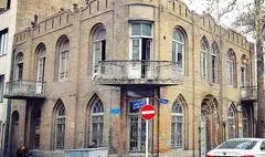 خانه تاریخی 