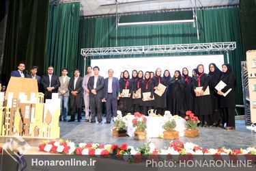 برگزاری نخستین سمپوزیوم ملی روز معمار و تقدیر از علی اکبر نصرآبادی