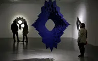 Iranshahr Gallery Exhibits Banafsheh Hemmati’s Sculptures