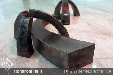  نمایشگاه از آثار عباس مجیدی در گالری طراحی هنر