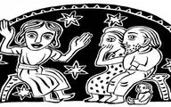 International Storytelling Festival at IIDCYA