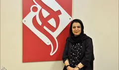 زهره بهروزی‌نیا دور دوم نمایش «بازی بزرگ» را به صحنه می‌برد