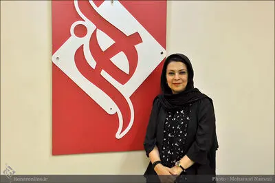 زهره بهروزی‌نیا دور دوم نمایش «بازی بزرگ» را به صحنه می‌برد