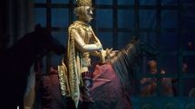 Aran to perform “Macbeth” opera puppet show 