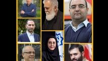 با انتصاب اعضای شورای سیاست گذاری هیجدهمین جشنواره هنرهای تجسمی فجر کلید خورد