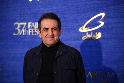صفی یزدانیان: اثر هنری خوب را نمی​‌شود به انواع داخلی و جهانی تقسیم کرد