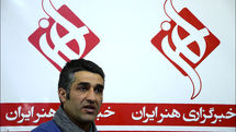 ماجرای زندانی شدن پژمان جمشیدی