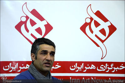 ماجرای زندانی شدن پژمان جمشیدی