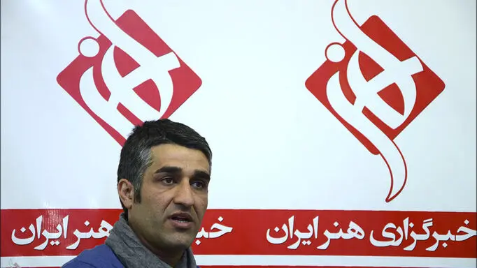 پژمان جمشیدی جلوی دوربین «دیازپام» می رود