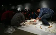 سی پرفورمنس، سی هنرمند، سی روز 26