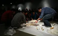 سی پرفورمنس، سی هنرمند، سی روز 26