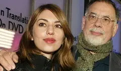 فرانسیس فورد کوپولا: دخترم سوفیا سپر بلای من شد