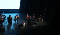 
از شنیدن «راز و نیاز» سالار عقیلی تا «دِدان» دانیال و پیمان!
