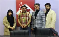 باید با زیبایی‌شناسی تئاتر خداحافظی کرد / همیشه دغدغه‌ام بازیگری است /  نمایش 