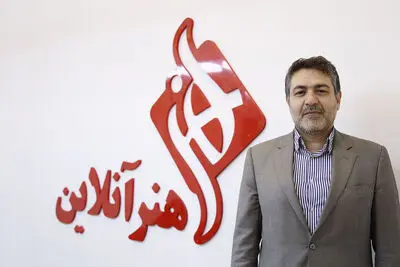 پیام تبریک مدیرکل دفتر موسیقی به استاد چکناواریان
