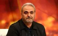 خداحافظی جواد خیابانی از تلویزیون