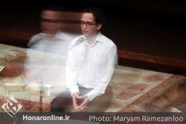گروه آوای ابریشم در دومین شب کنسرت آنلاین موسیقی دستگاهی